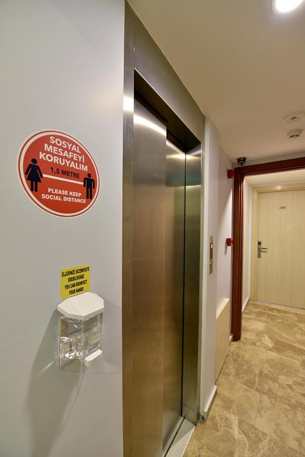 Sunlife Oldcity 2* Istanbul