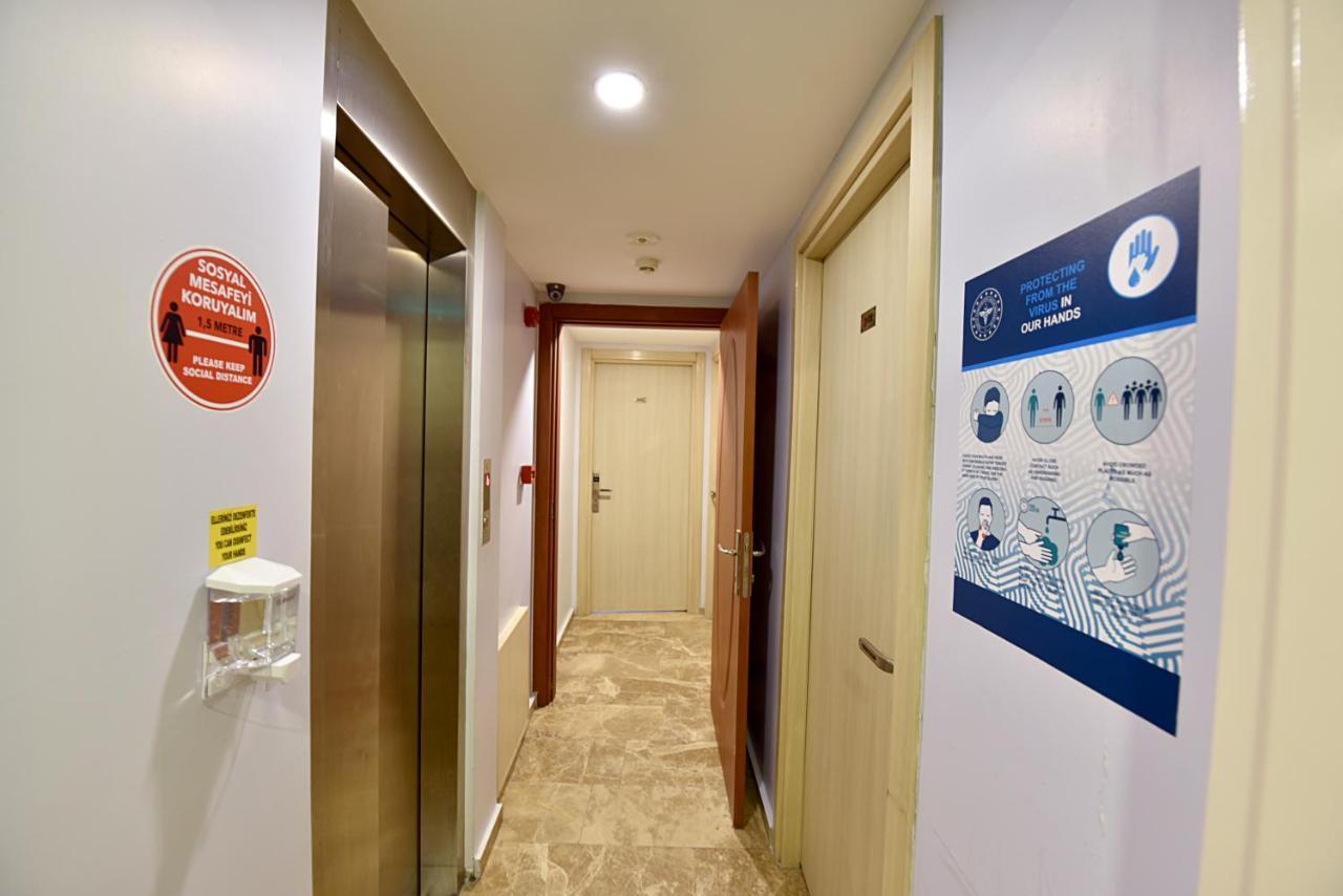 Hotel Sunlife Oldcity 2*
