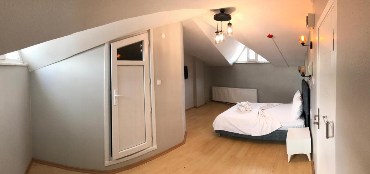 Zion Butik 2* İstanbul