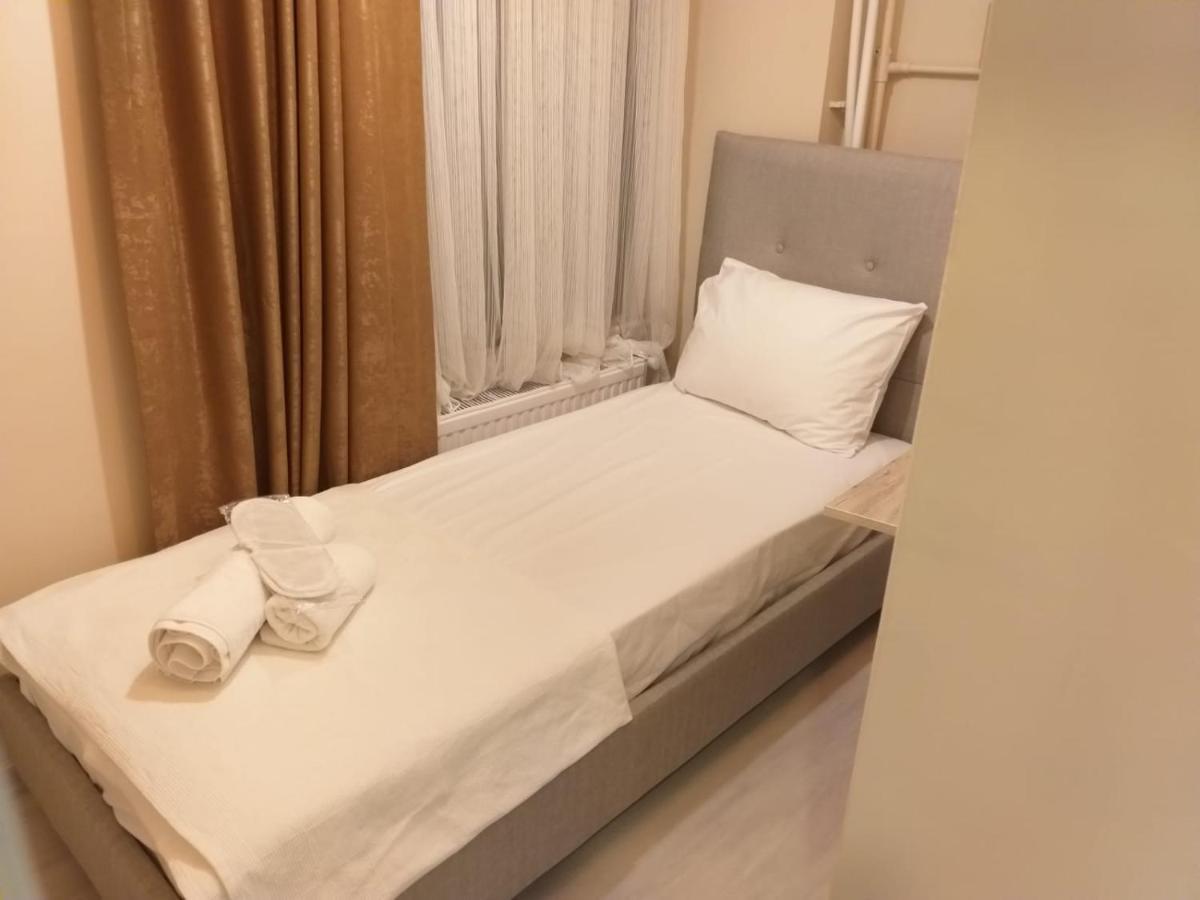 Otel Zion Butik İstanbul
