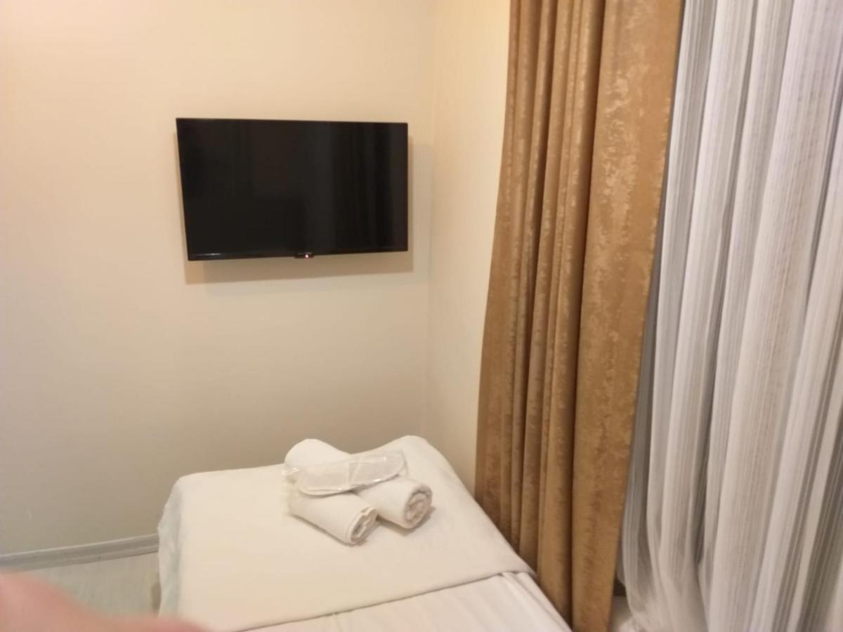 Otel Zion Butik İstanbul