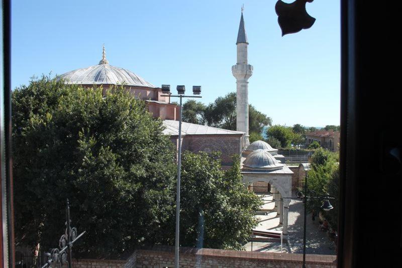Antik Sultanahmet Luxury
