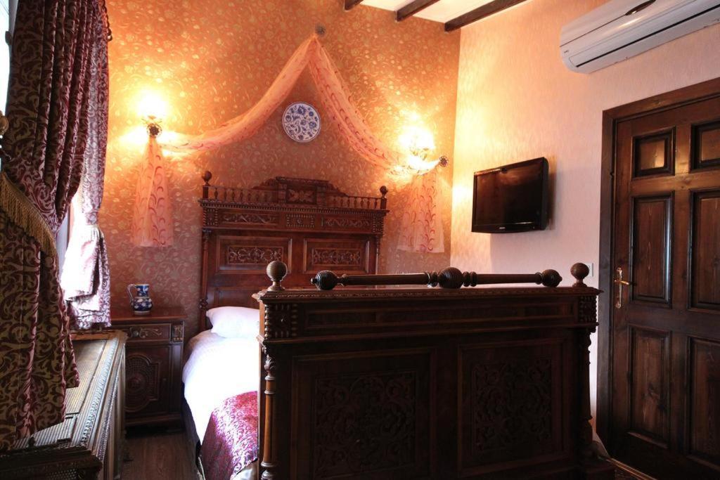 Antik Sultanahmet Luxury Apartment Istanbul