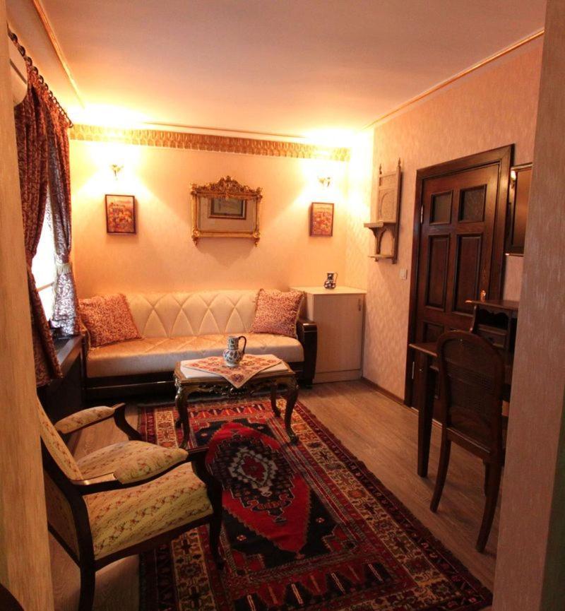 Antik Sultanahmet Luxury Apartment Istanbul