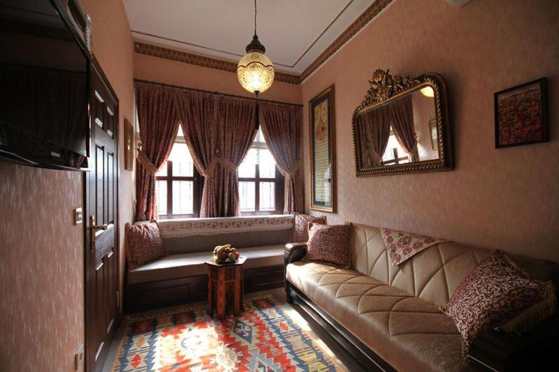 Apartment Antik Sultanahmet Luxury *