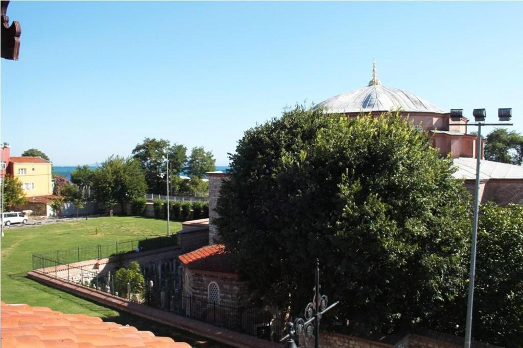 Apartment Antik Sultanahmet Luxury Istanbul