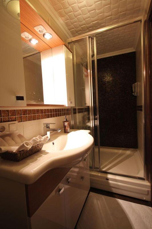Apartment Antik Sultanahmet Luxury Istanbul