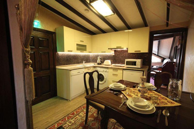 Antik Sultanahmet Luxury Istanbul