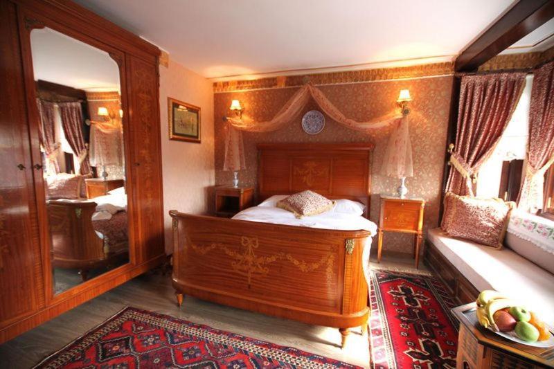 Antik Sultanahmet Luxury Apartment *