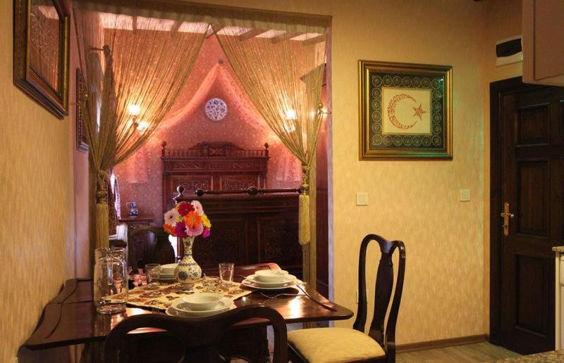 Antik Sultanahmet Luxury Apartment