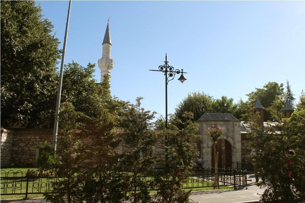 Apartment Antik Sultanahmet Luxury Istanbul