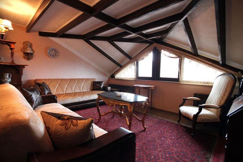 Apartment Antik Sultanahmet Luxury *