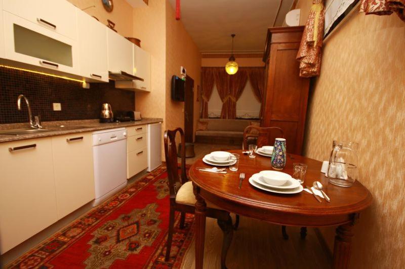Antik Sultanahmet Luxury Apartment Istanbul
