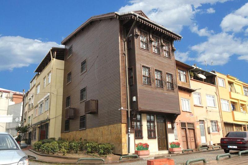 Antik Sultanahmet Luxury Apartment *