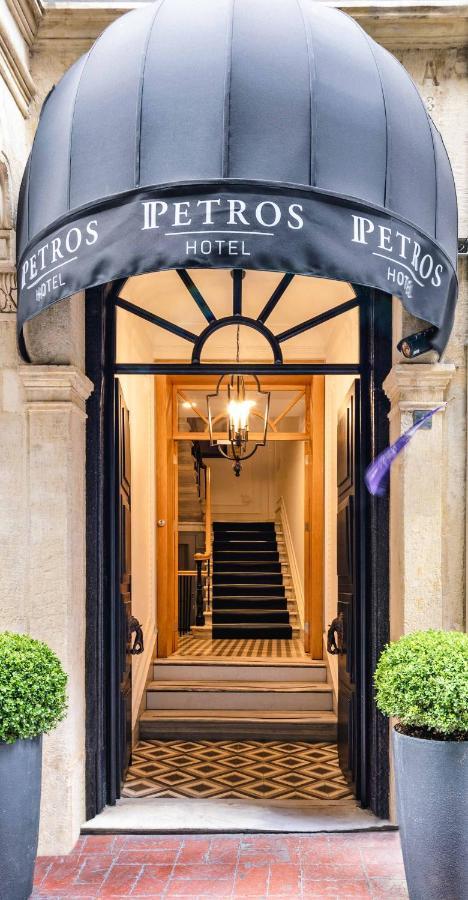 Hotel Petros Istanbul