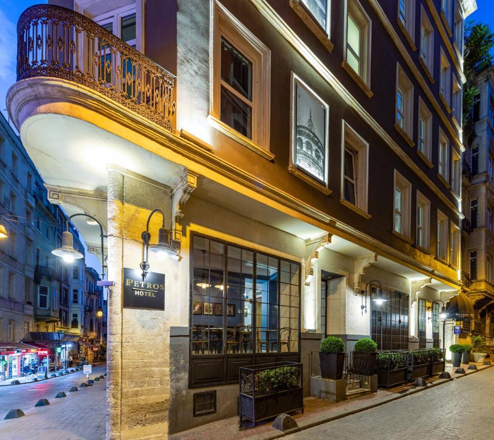 Petros Hotel