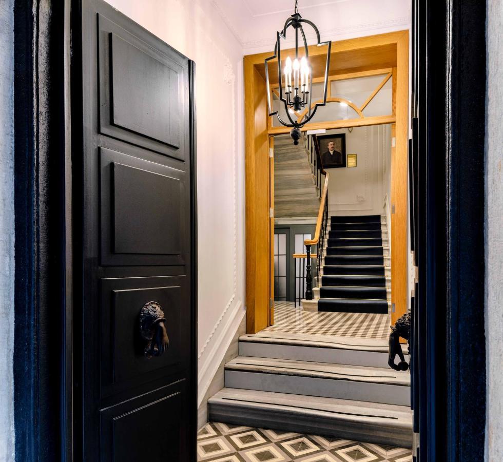 Petros Hotel Istanbul