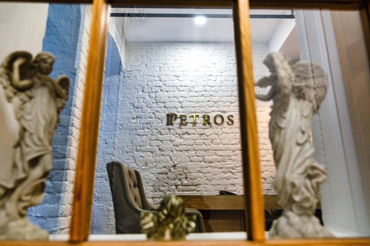 Hotel Petros Istanbul
