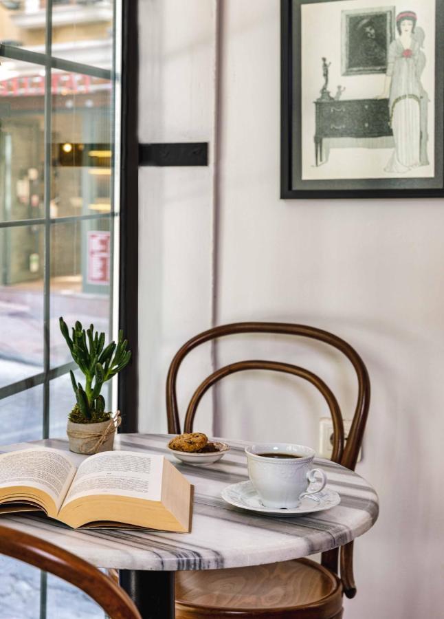 Hotel Petros Istanbul