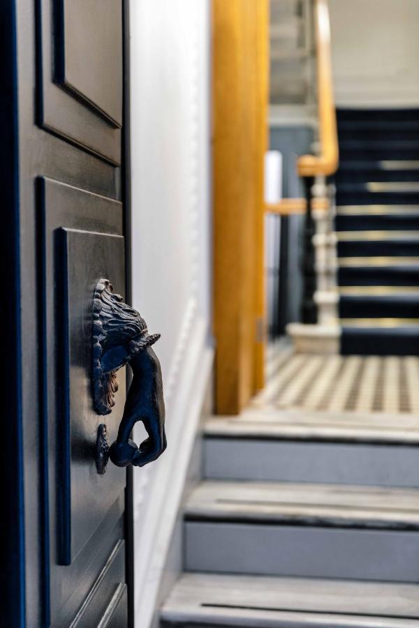 Petros Hotel Istanbul