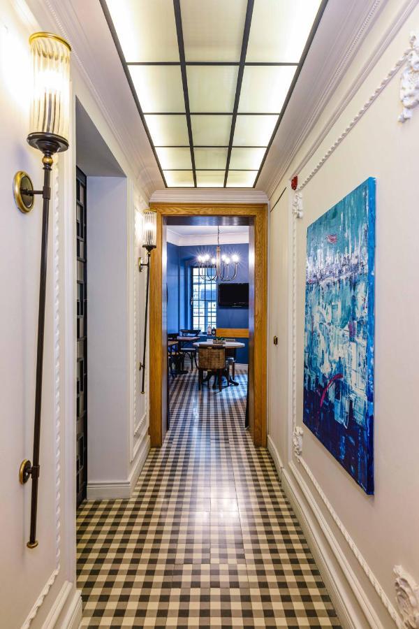 Hotel Petros
