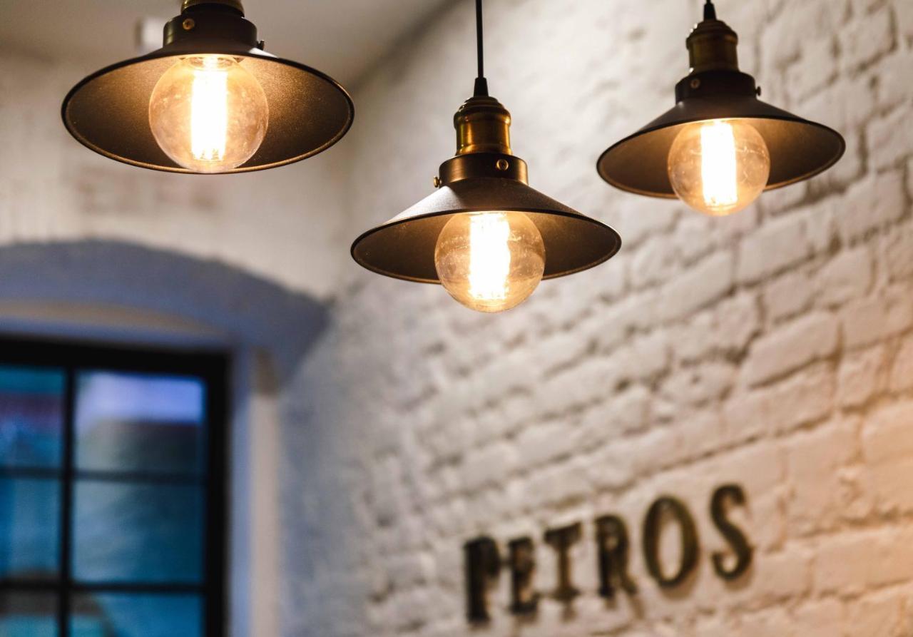 Hotel Petros