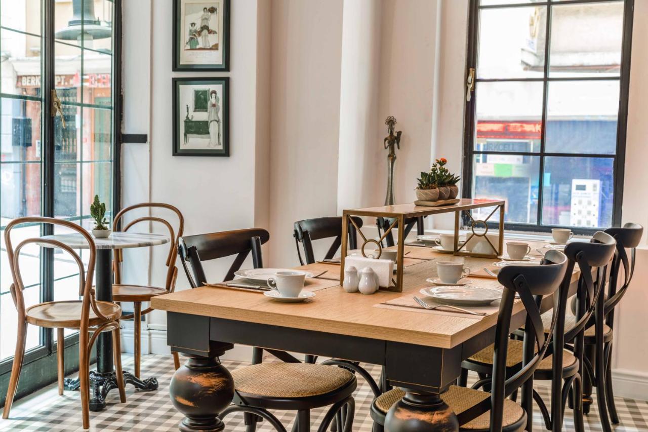 Hotel Petros Istanbul