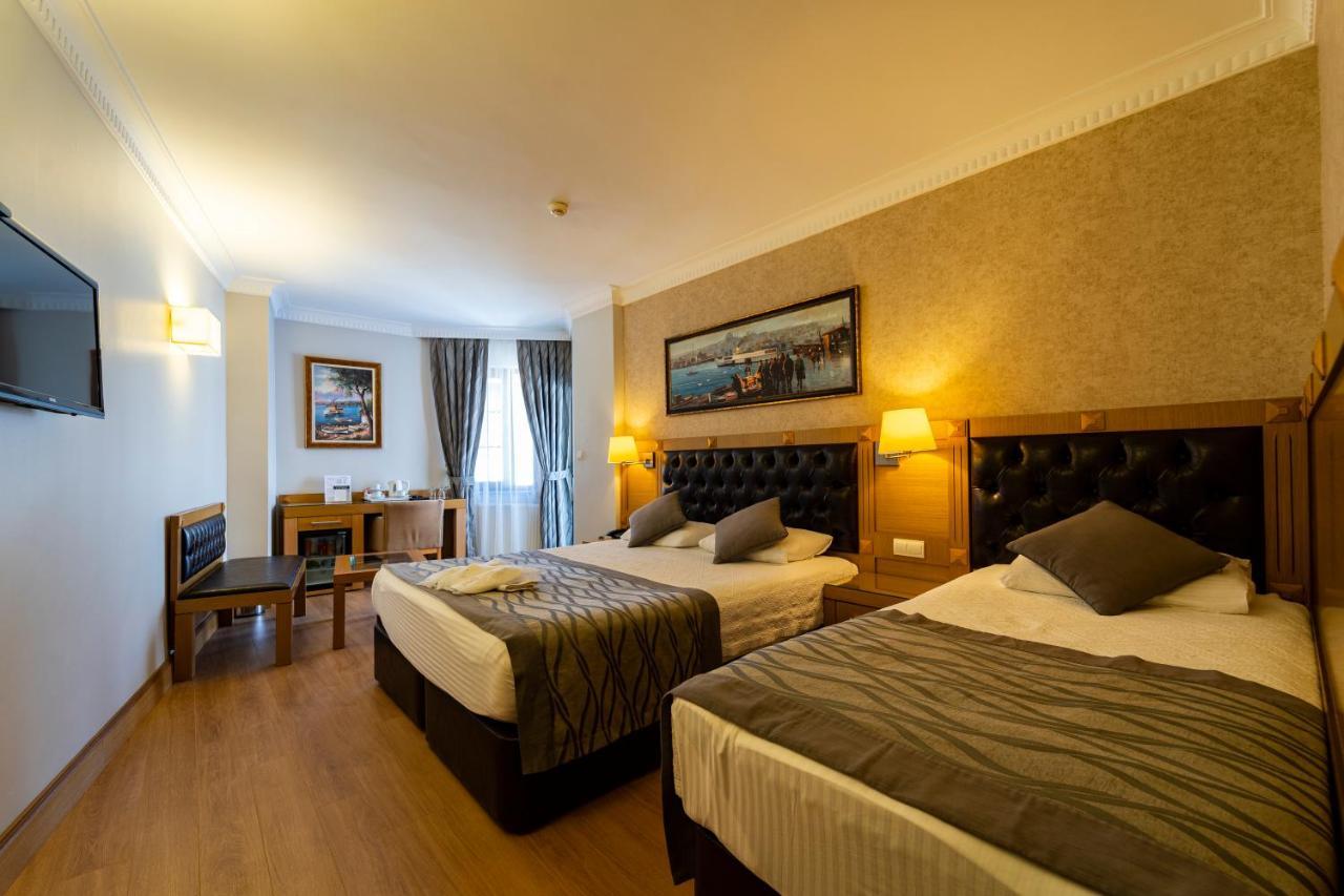Levent Hotel Istanbul