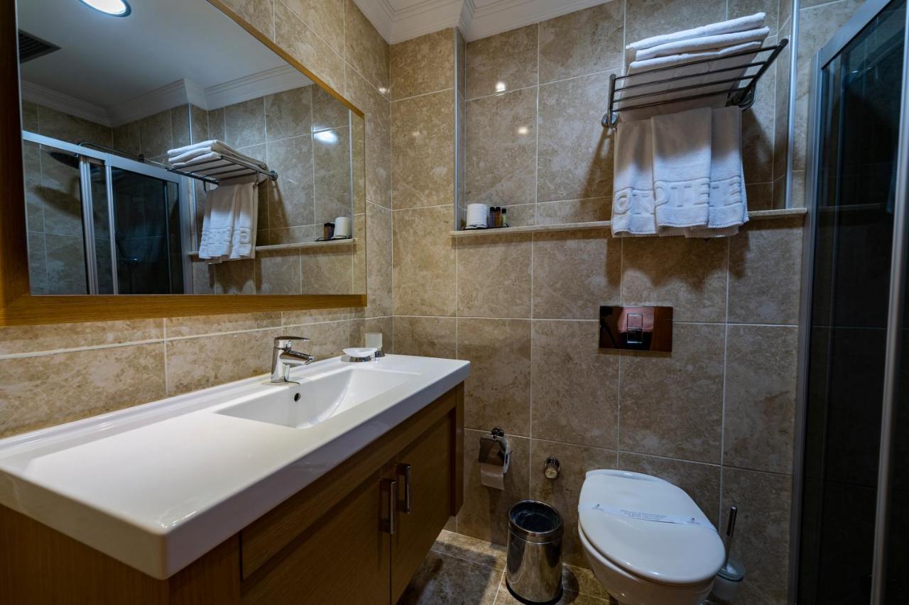 Hotel Levent Istanbul