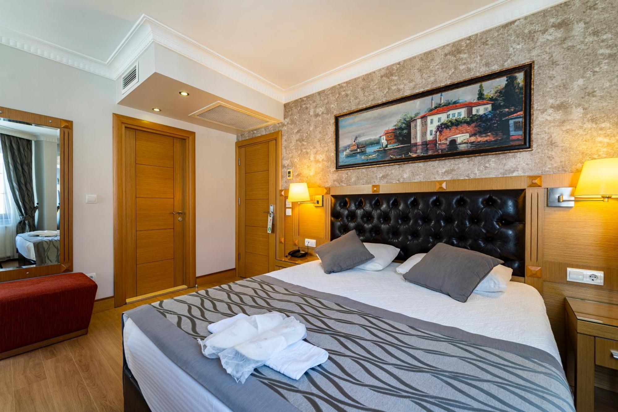 Hotel Levent 3*