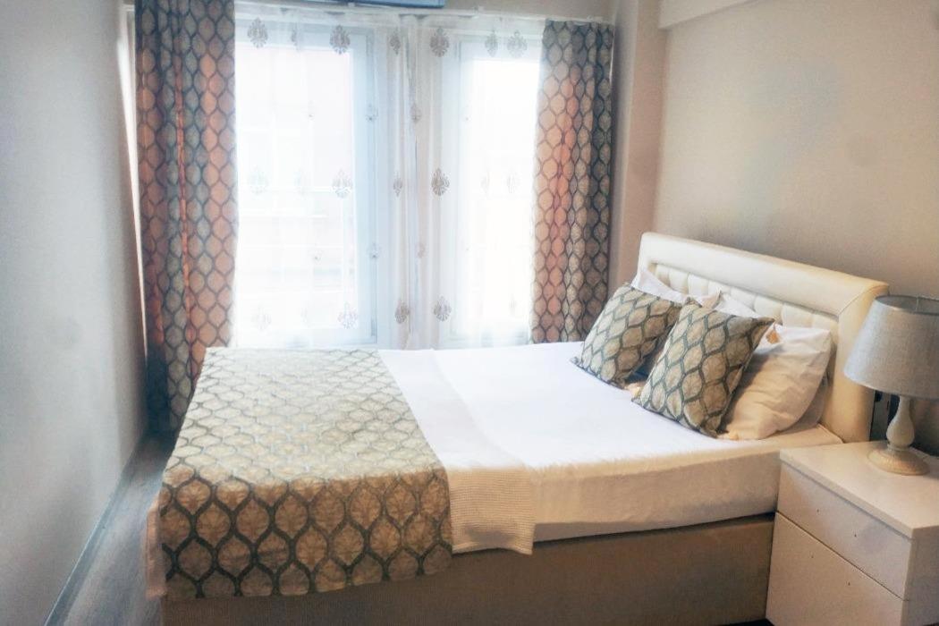 Apartment Ortakoey Istanbul