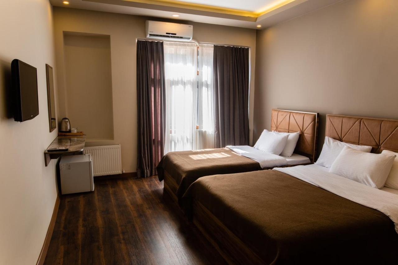 Taksim Mood Aparthotel Istanbul