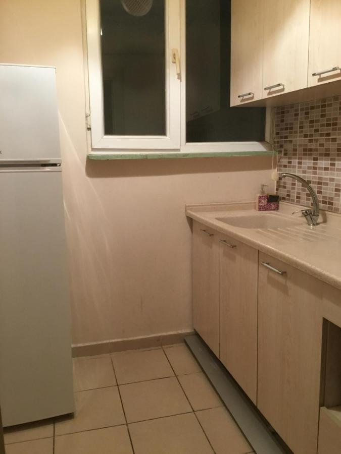 Hotel Sultanahmet Apart
