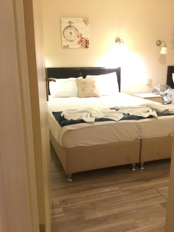 Hotel Sultanahmet Apart