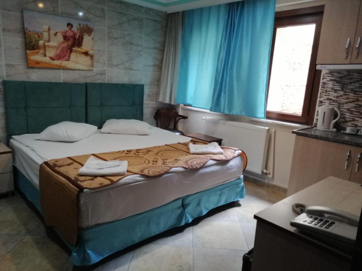 Black Pearl 4* Istanbul