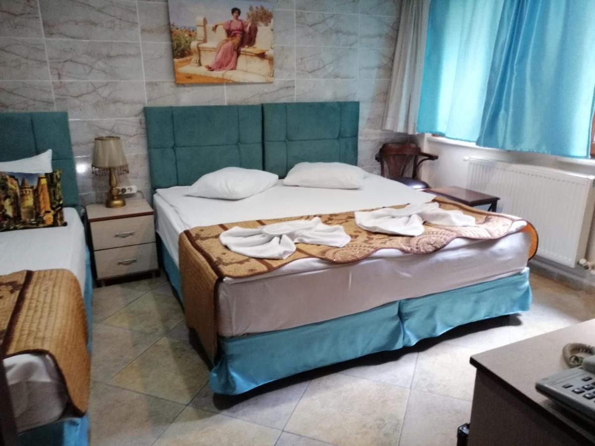 Black Pearl Aparthotel Istanbul