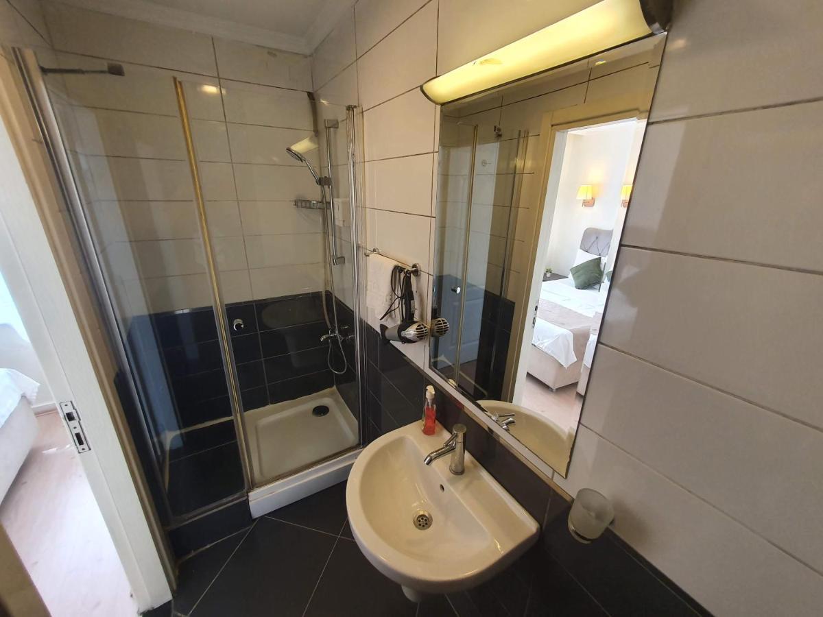 Taksim Life House Apartment Istanbul