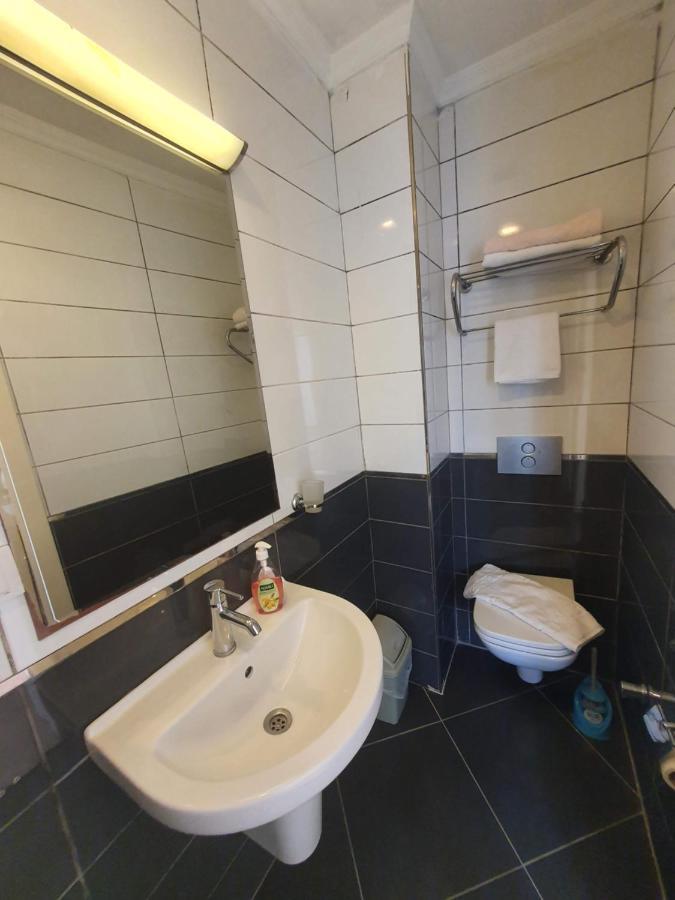 Apartment Taksim Life House