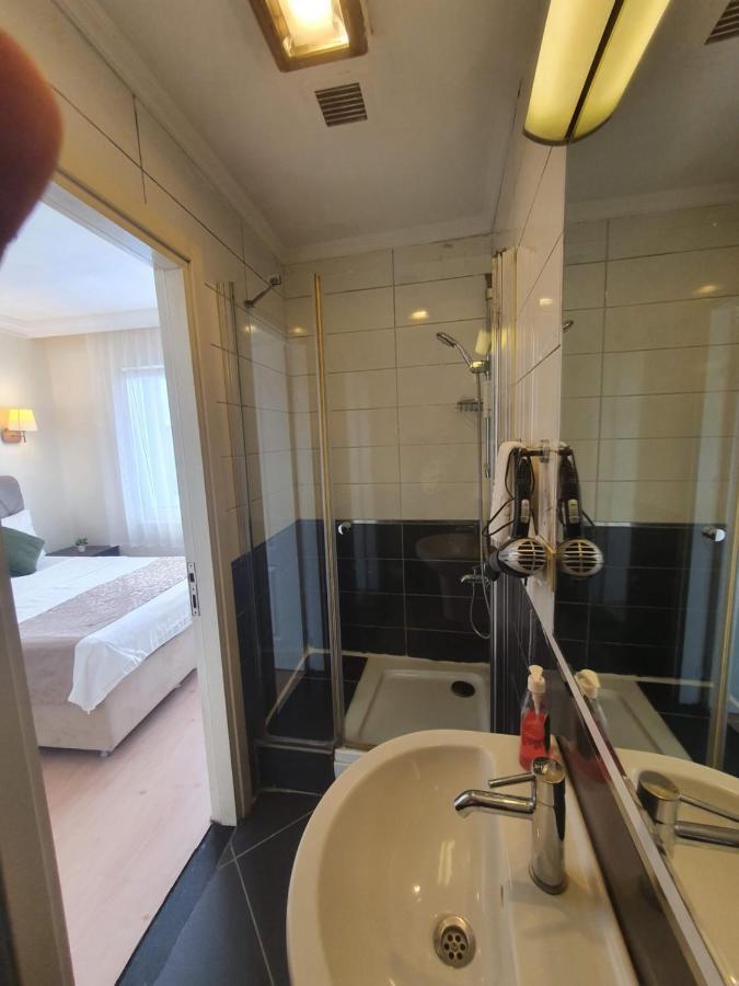 Apartment Taksim Life House Istanbul