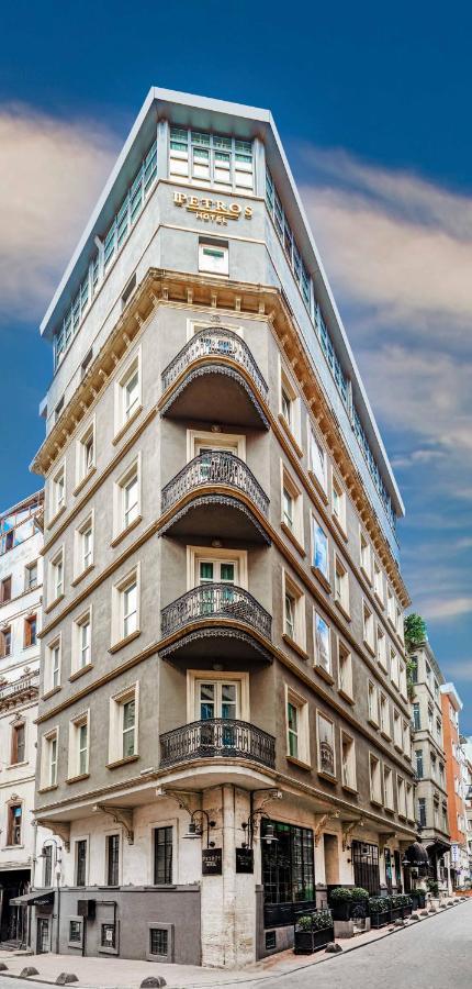Petros Hotel