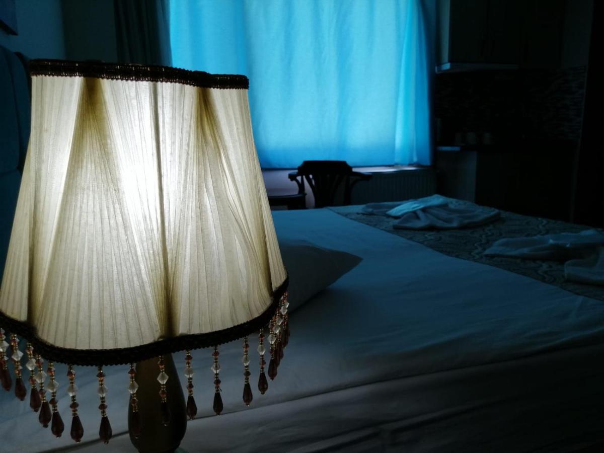 Black Pearl Aparthotel Istanbul