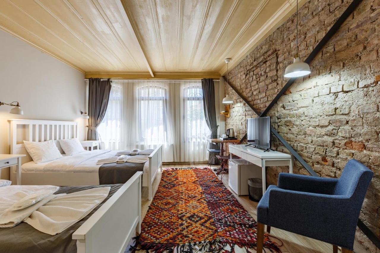 Miro Mansion Otel