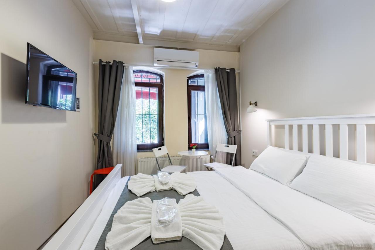 Miro Mansion Otel İstanbul