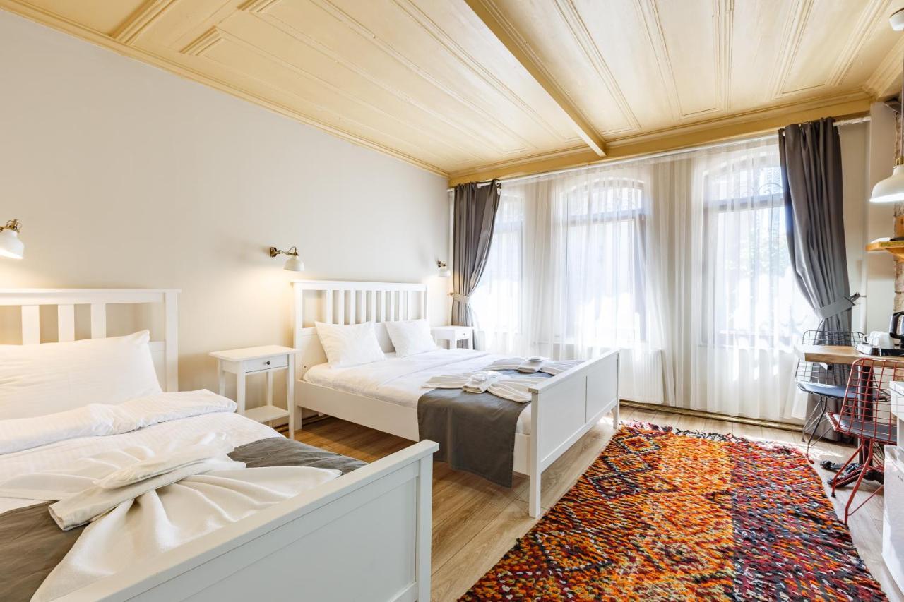 Miro Mansion Otel 3*