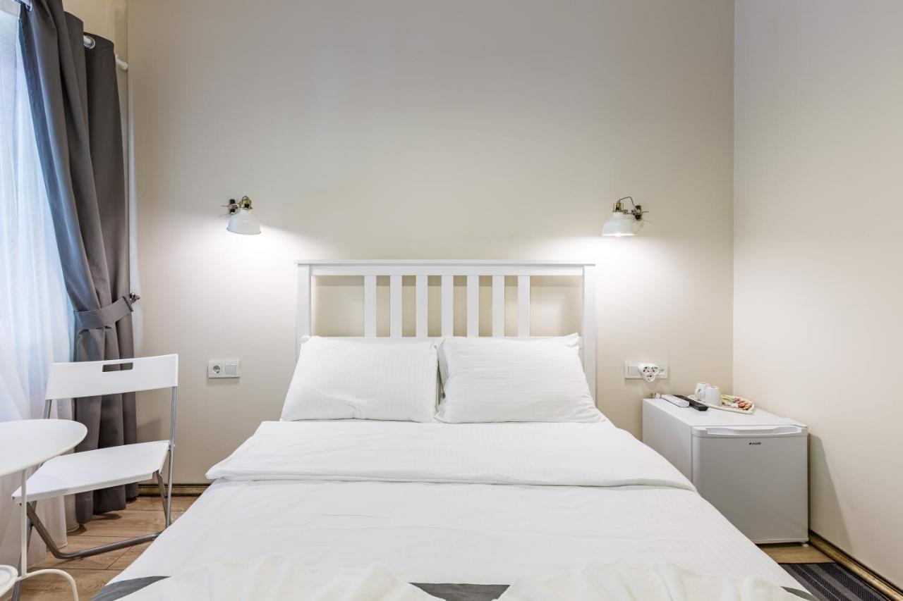 Otel Miro Mansion İstanbul
