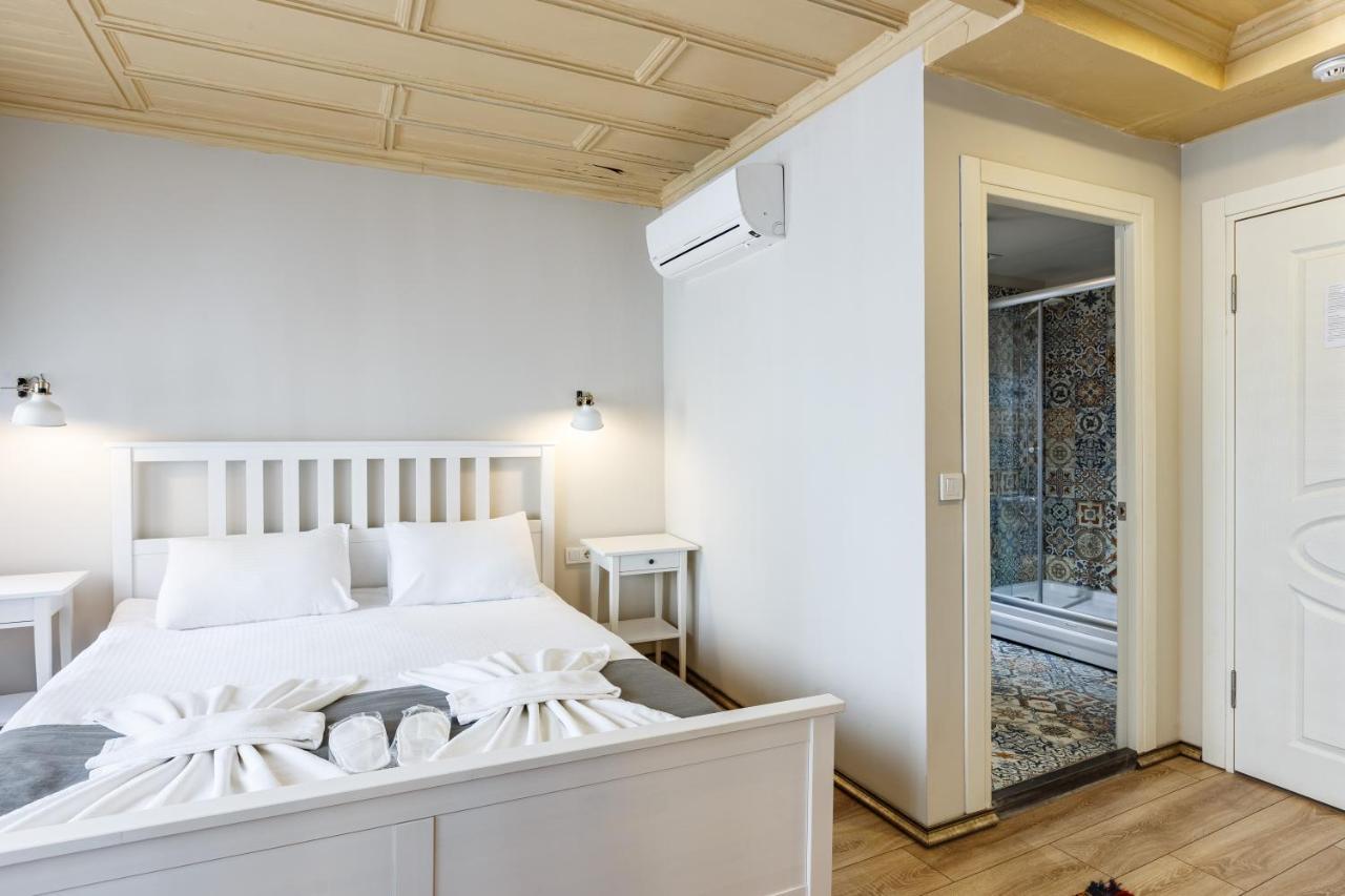 Miro Mansion Otel