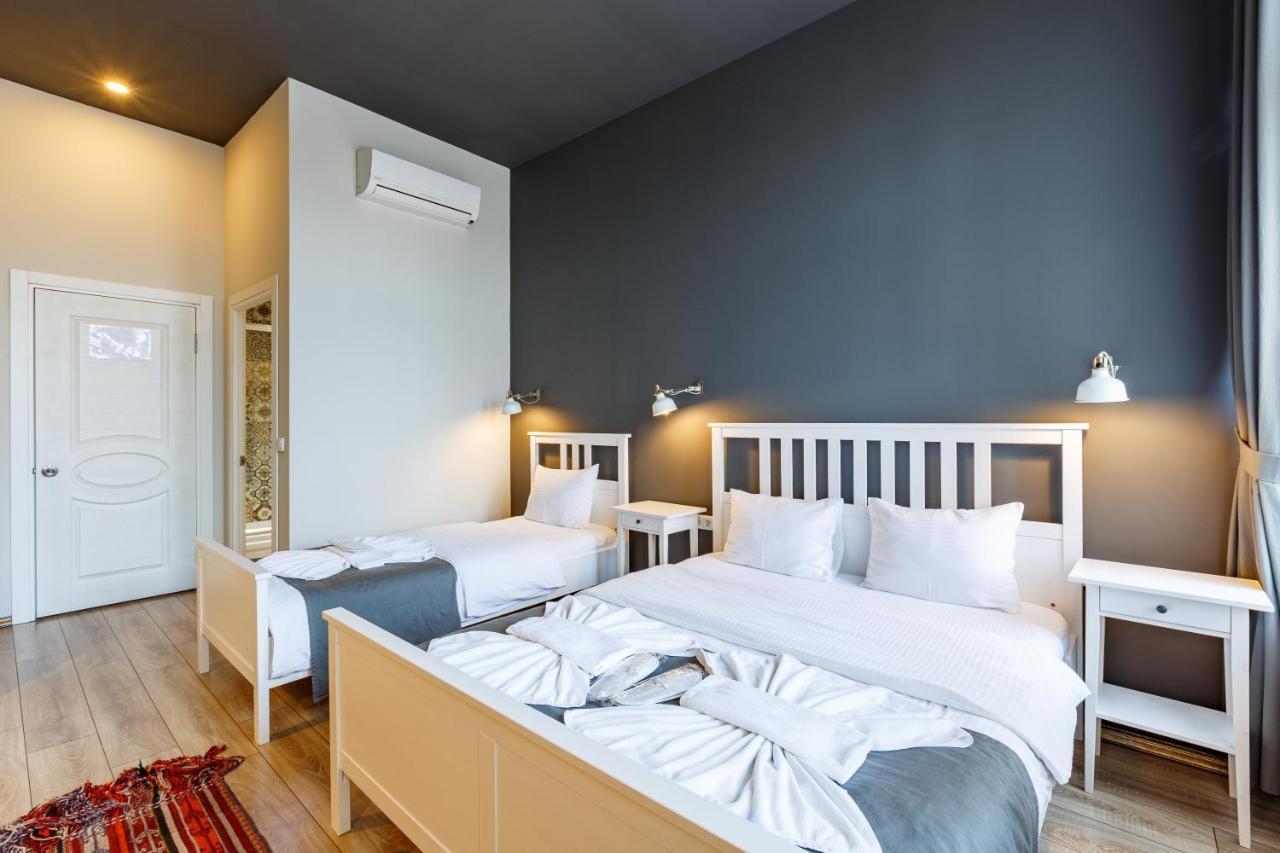 Miro Mansion Otel 3*