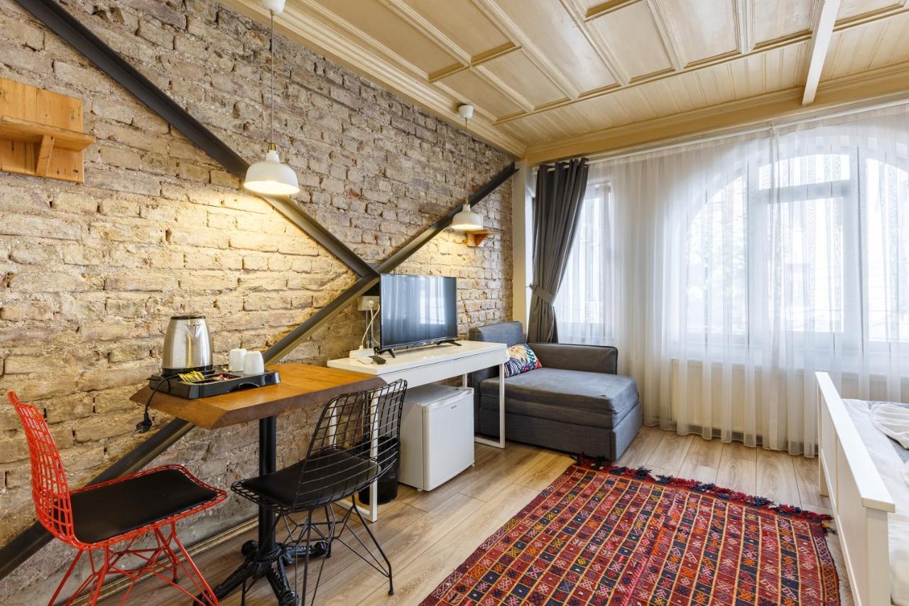 Miro Mansion Otel İstanbul