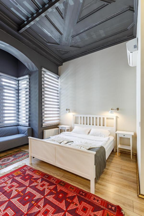 Miro Mansion Otel