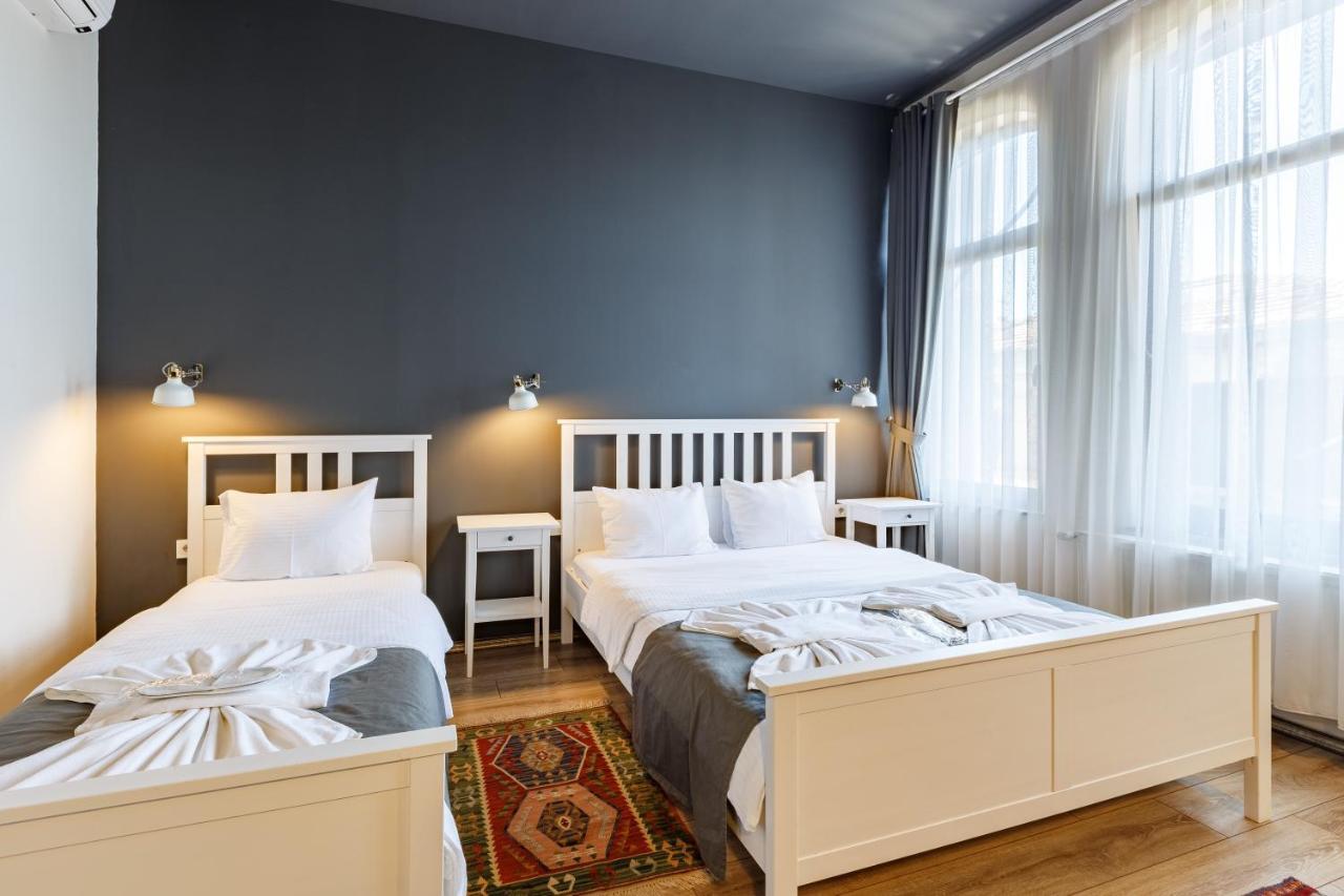 Otel Miro Mansion 3*